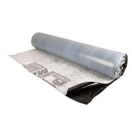 Proflex 225 sq. ft. Peel & Stick Crack Isolation 40-Mil Underlayment PR435542